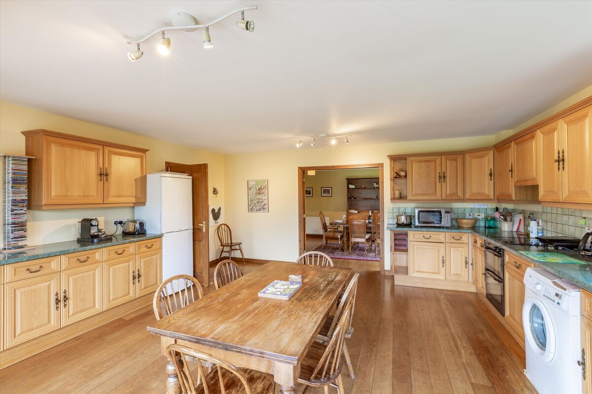 house for sale in Spean Bridge, Highland, PH34 EDN012201805 Knight