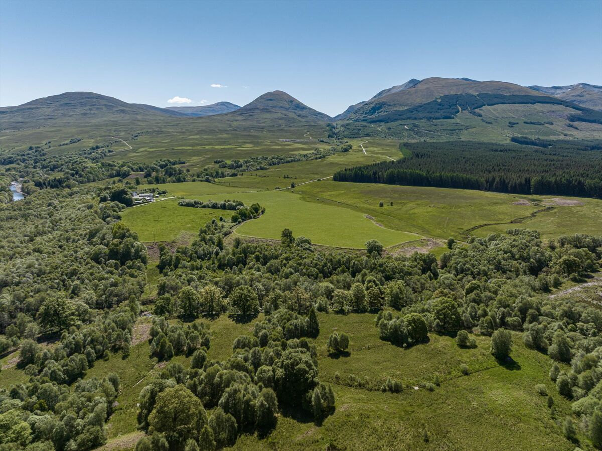 house for sale in Spean Bridge, Highland, PH34 EDN012201805 Knight