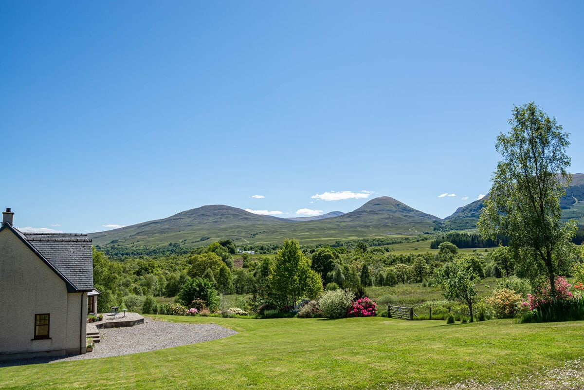 house for sale in Spean Bridge, Highland, PH34 EDN012201805 Knight