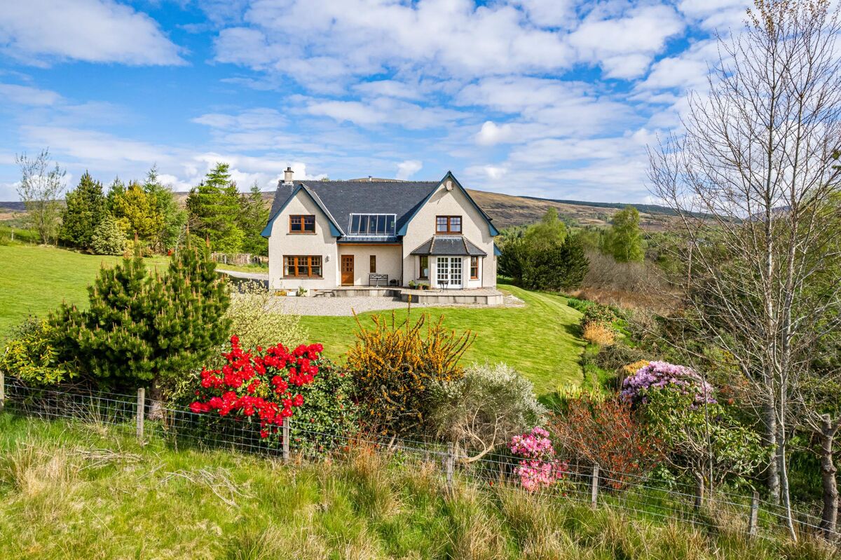 house for sale in Spean Bridge, Highland, PH34 EDN012201805 Knight