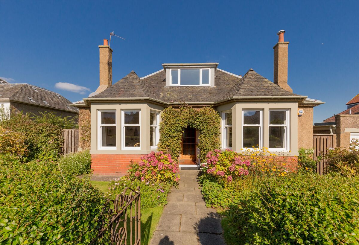 house for sale in Craigleith View, Edinburgh, EH4 EDN012202373