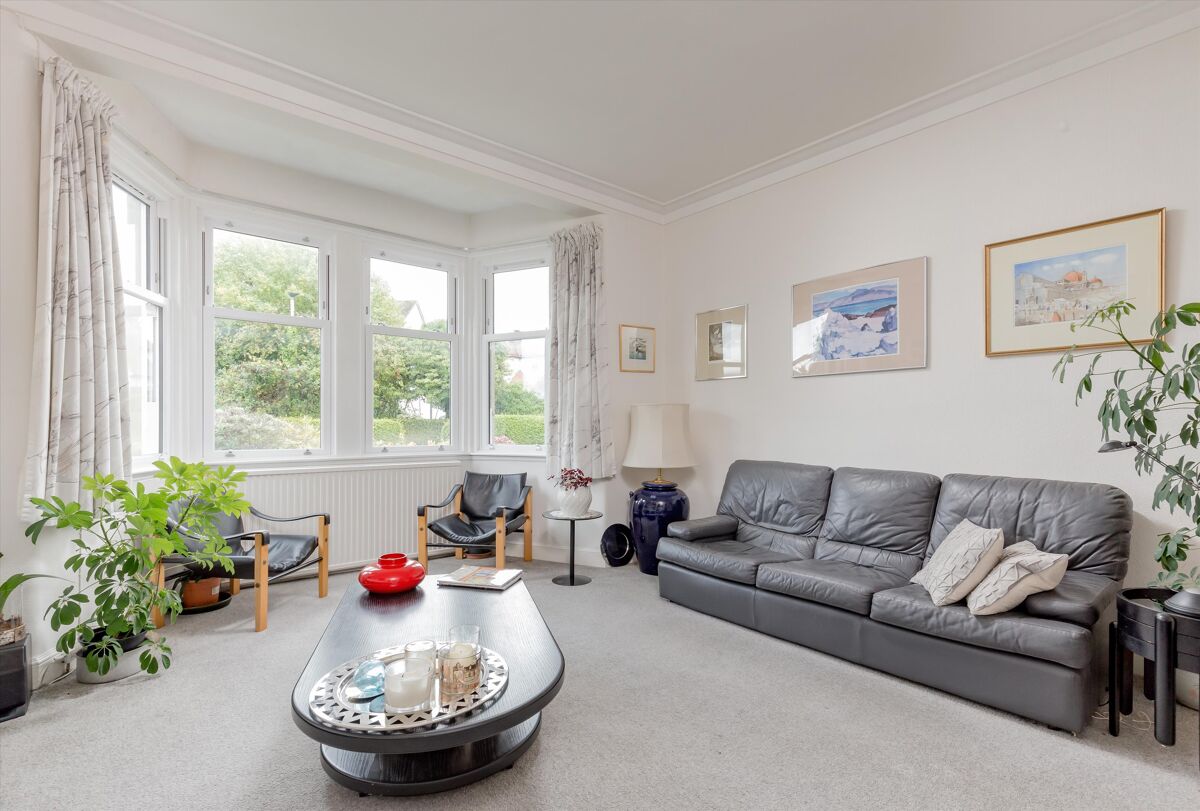 house for sale in Craigleith View, Edinburgh, EH4 EDN012202373