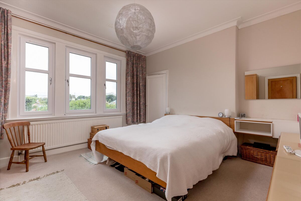 house for sale in Craigleith View, Edinburgh, EH4 EDN012202373