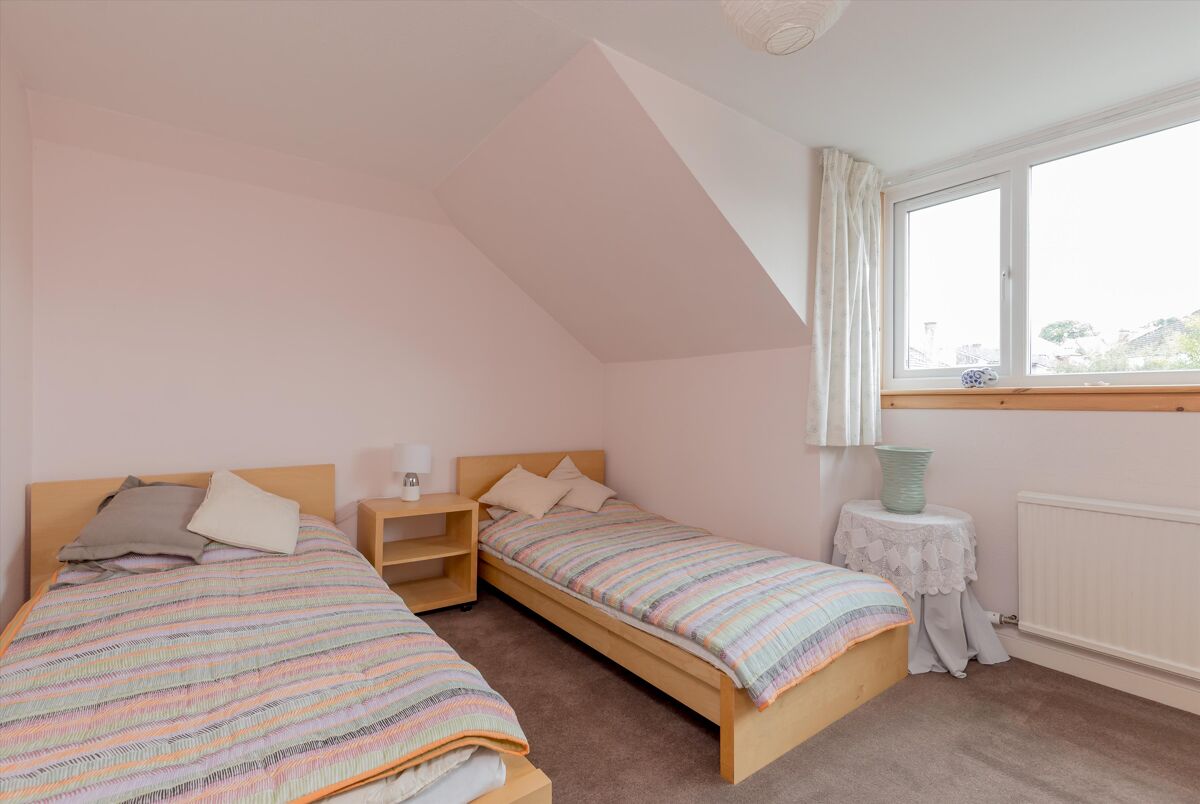 house for sale in Craigleith View, Edinburgh, EH4 EDN012202373