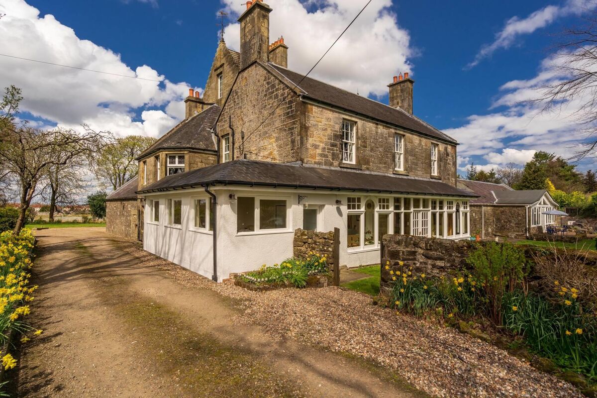 house for sale in West Calder, West Lothian, EH55 EDN012203727