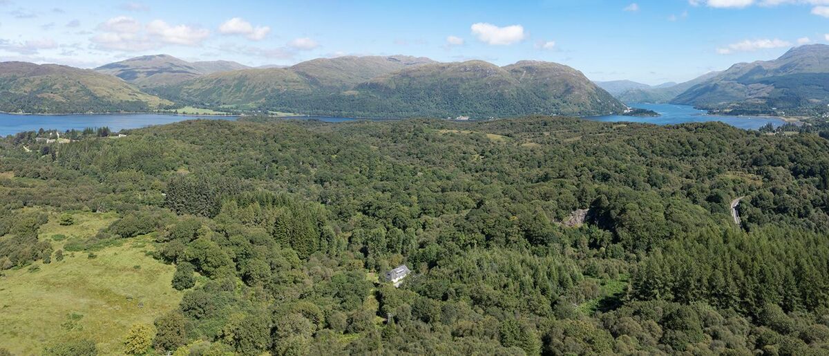 house for sale in Taynuilt, Argyll and Bute, PA35 EDN012203900