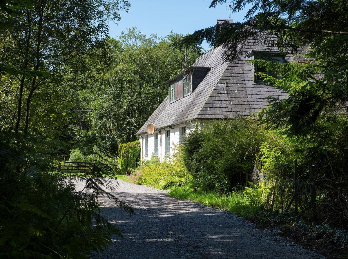 house for sale in Taynuilt, Argyll and Bute, PA35 EDN012203900 Knight Frank