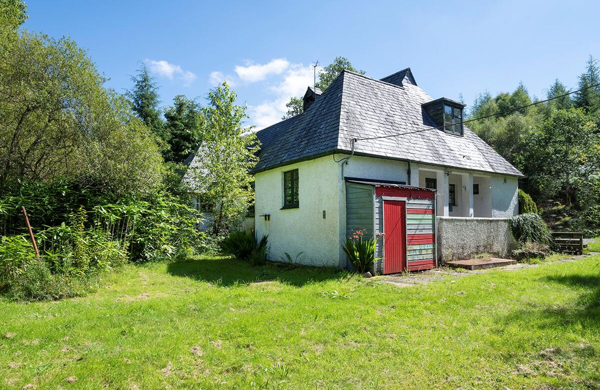house for sale in Taynuilt, Argyll and Bute, PA35 EDN012203900