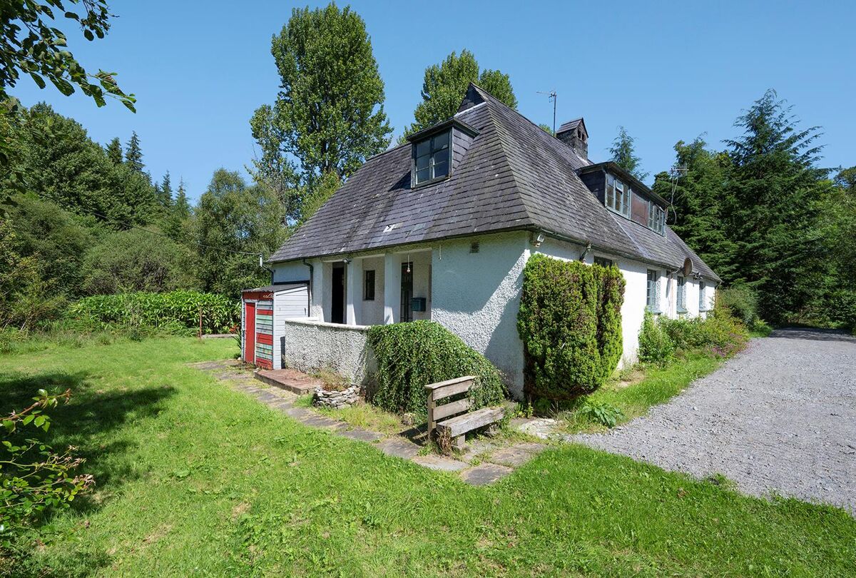 house for sale in Taynuilt, Argyll and Bute, PA35 EDN012203900 Knight Frank