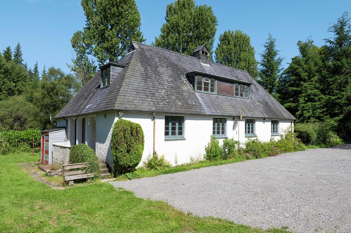 house for sale in Taynuilt, Argyll and Bute, PA35 EDN012203900 Knight Frank