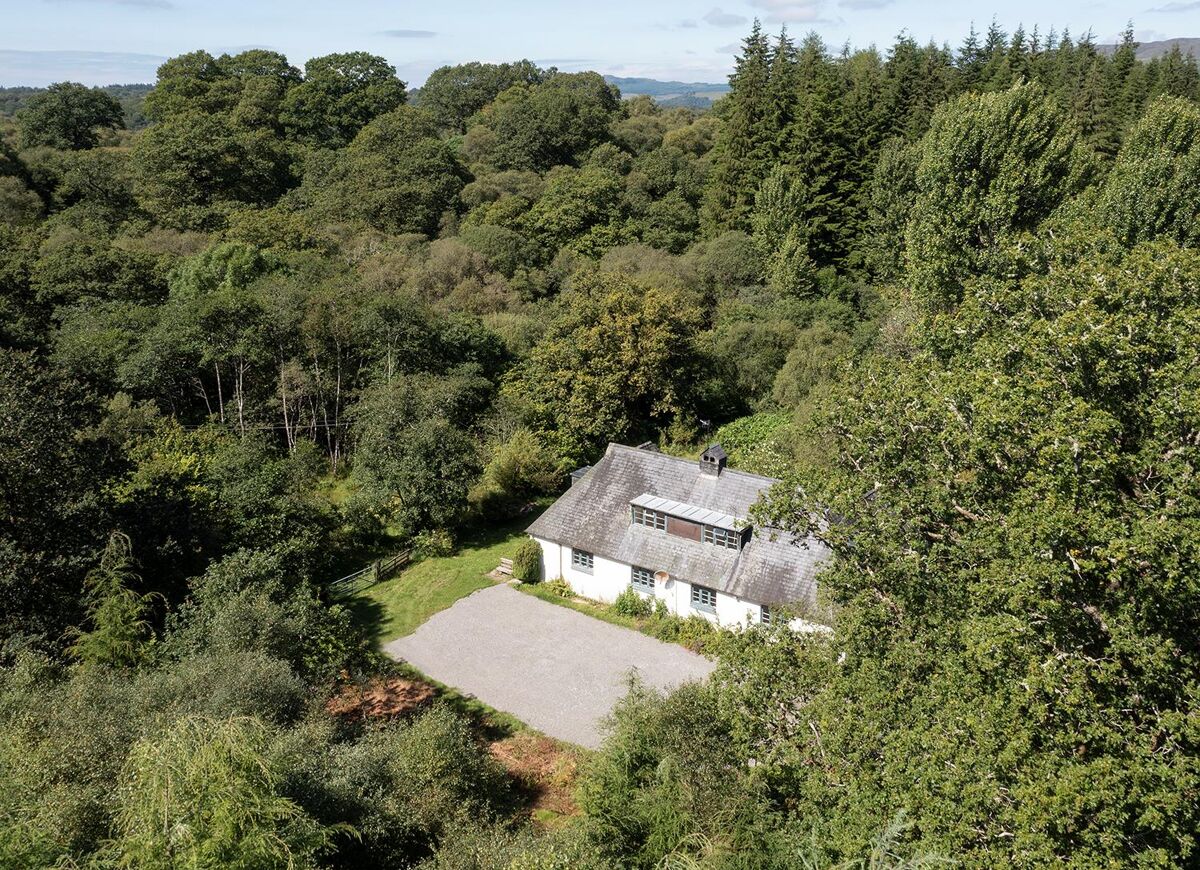 house for sale in Taynuilt, Argyll and Bute, PA35 EDN012203900