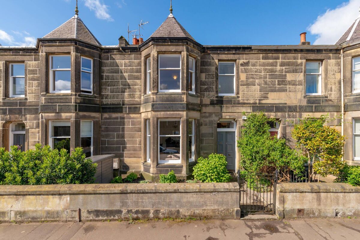 house for sale in Summerside Place, Edinburgh, EH6 EDN012207637