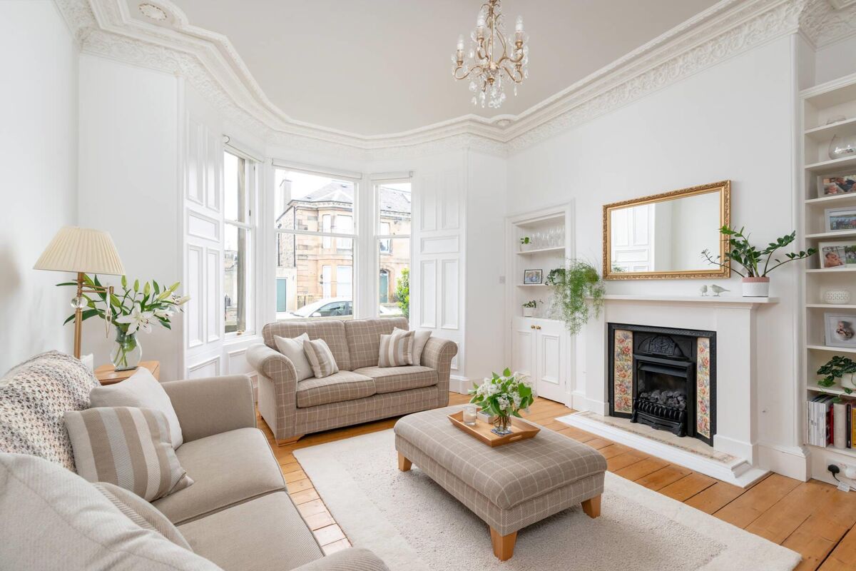 house for sale in Summerside Place, Edinburgh, EH6 EDN012207637