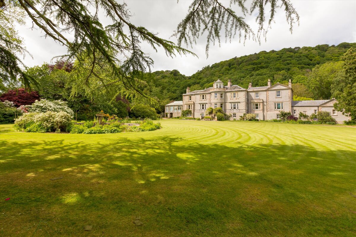 house for sale in Glencarse, Perth, PH2 EDN012207723 Knight Frank