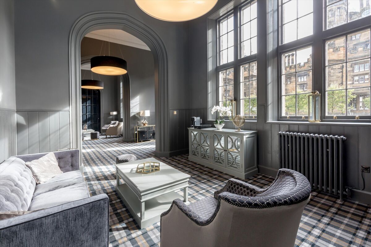 flat for sale in Donaldson Drive, Edinburgh, EH12 EDN012208830