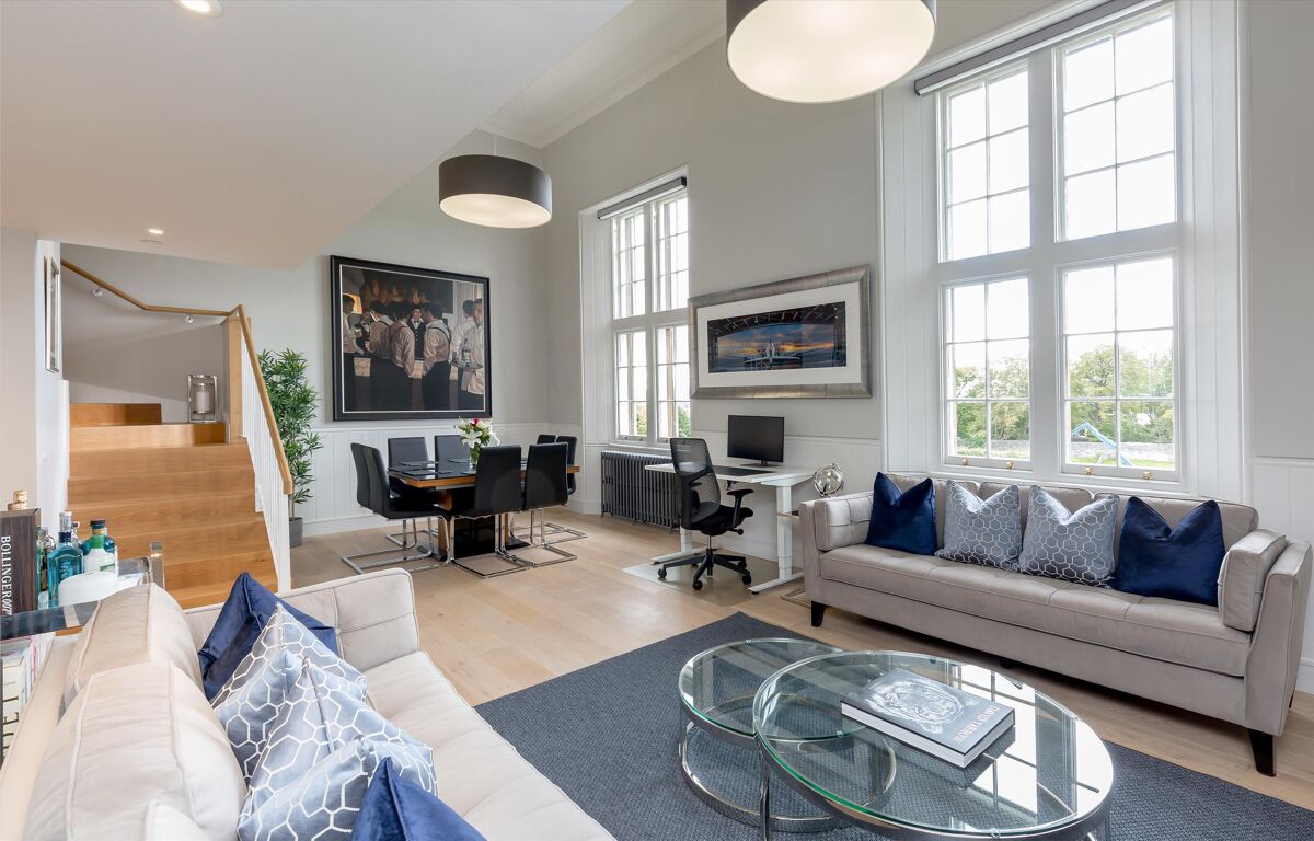 flat for sale in Donaldson Drive, Edinburgh, EH12 EDN012208830