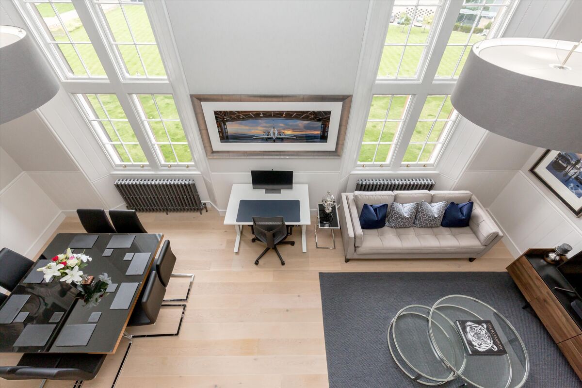 flat for sale in Donaldson Drive, Edinburgh, EH12 EDN012208830