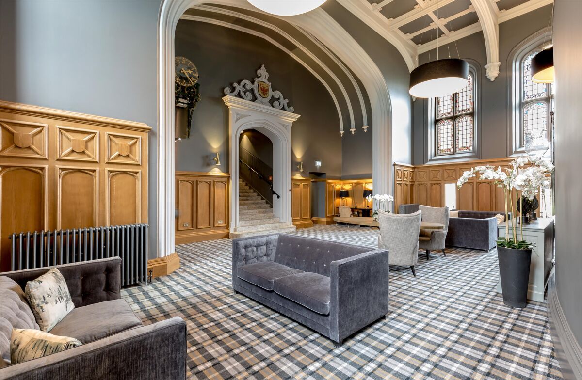 flat for sale in Donaldson Drive, Edinburgh, EH12 EDN012208830