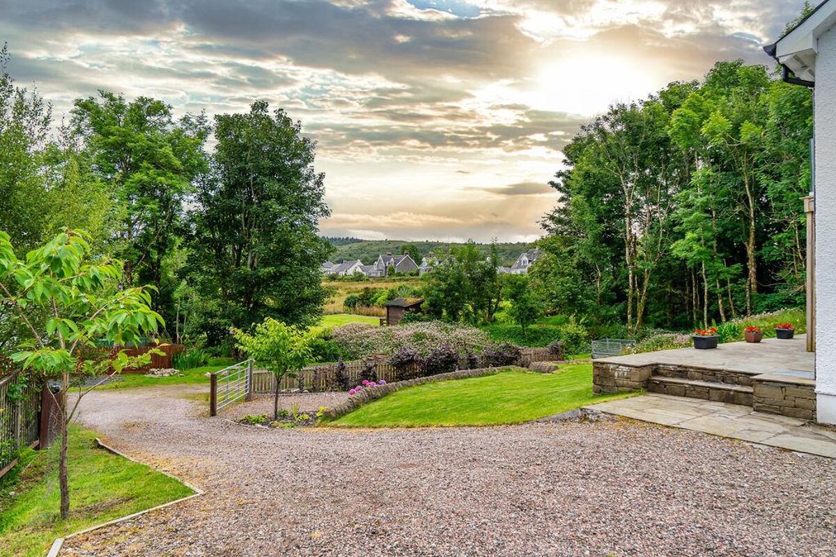 house for sale in Port Appin, Appin, Argyll and Bute, PA38