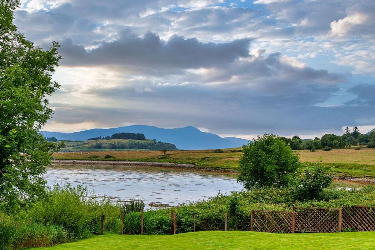 house for sale in Port Appin, Appin, Argyll and Bute, PA38