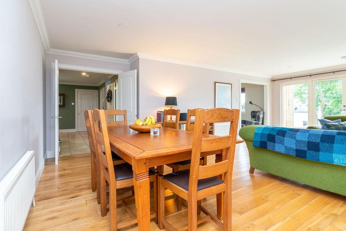 house for sale in Port Appin, Appin, Argyll and Bute, PA38