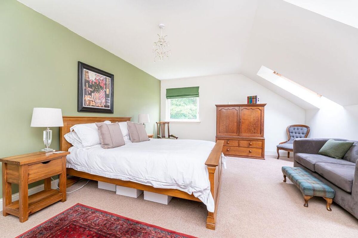 house for sale in Port Appin, Appin, Argyll and Bute, PA38