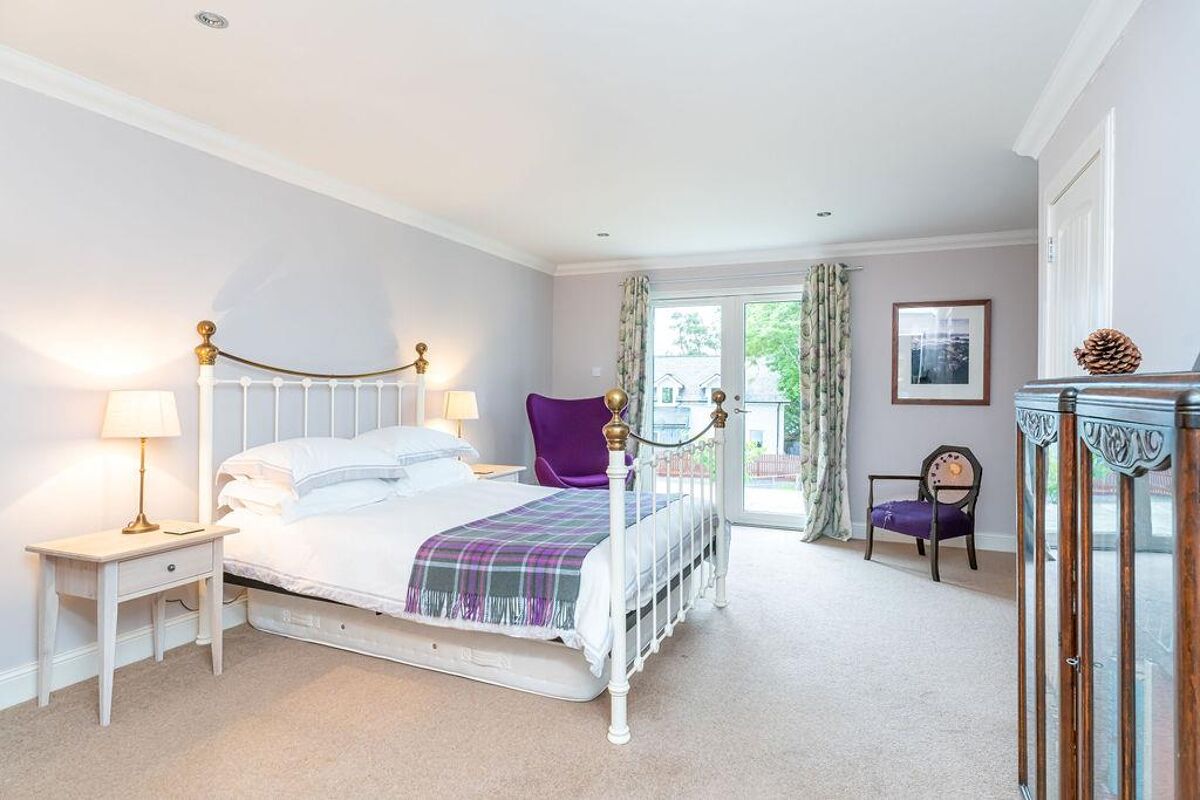 house for sale in Port Appin, Appin, Argyll and Bute, PA38