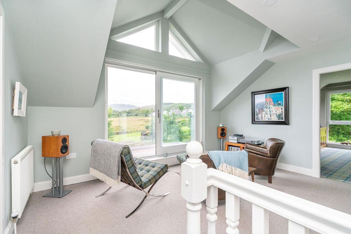 house for sale in Port Appin, Appin, Argyll and Bute, PA38