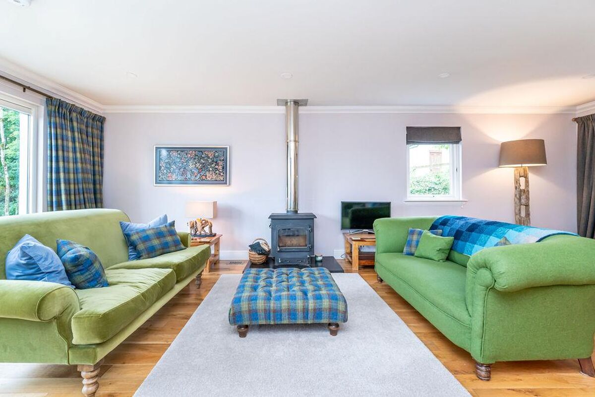 house for sale in Port Appin, Appin, Argyll and Bute, PA38