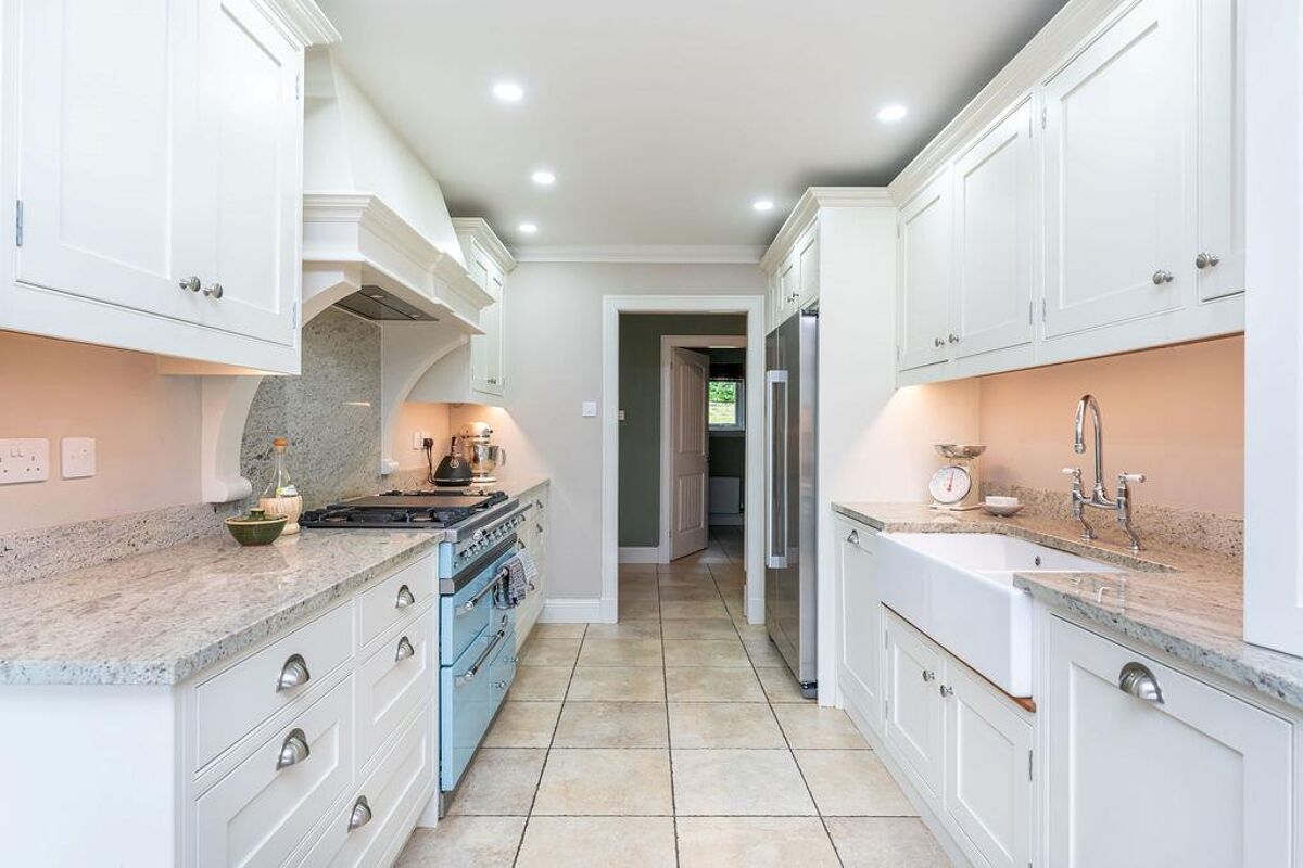 house for sale in Port Appin, Appin, Argyll and Bute, PA38