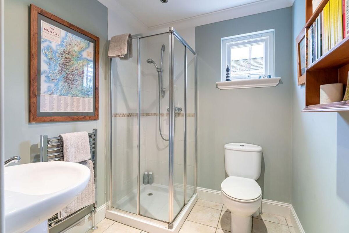 house for sale in Port Appin, Appin, Argyll and Bute, PA38