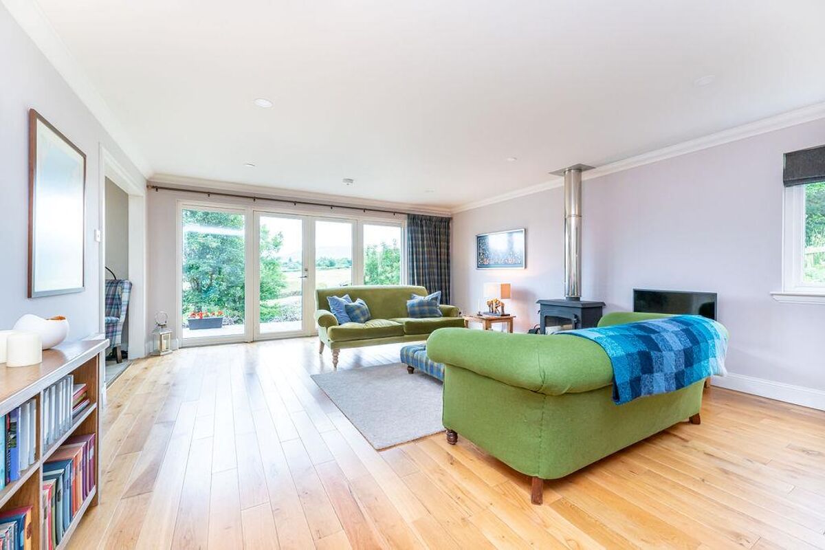 house for sale in Port Appin, Appin, Argyll and Bute, PA38