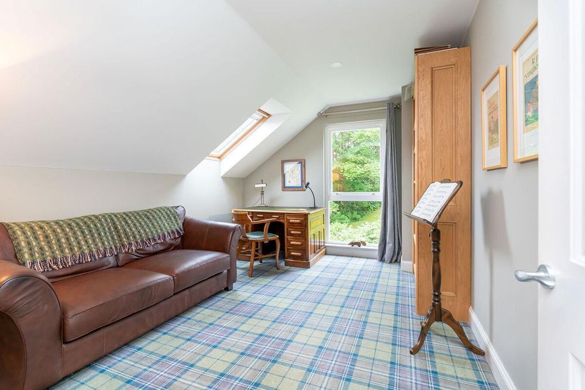 house for sale in Port Appin, Appin, Argyll and Bute, PA38