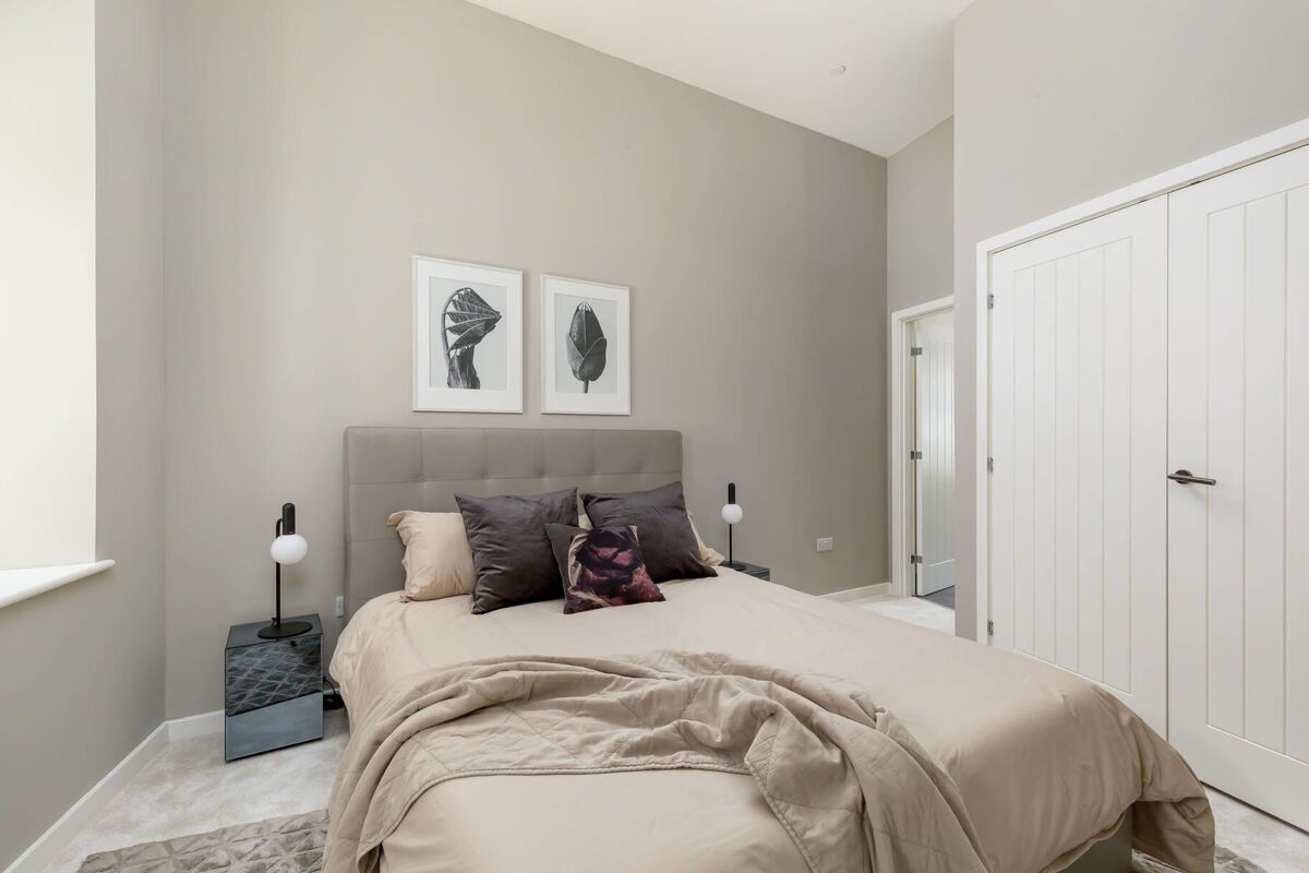 flat for sale in Bell's Brae, Edinburgh, EH4 EDN012210963 Knight Frank