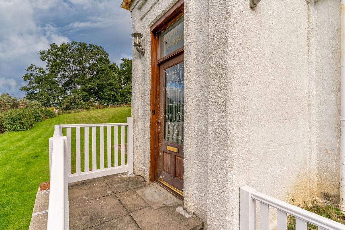 house for sale in Kirkmichael, Blairgowrie, PH10 EDN012213411