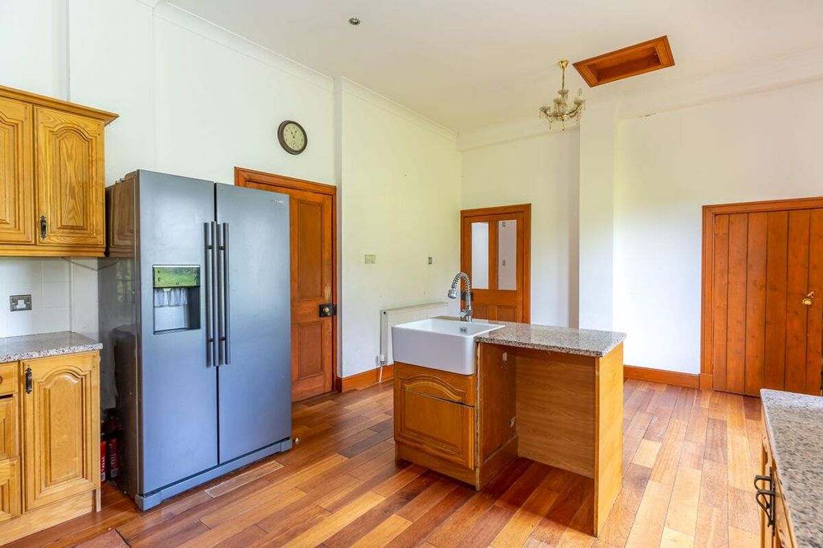 house for sale in Kirkmichael, Blairgowrie, PH10 EDN012213411