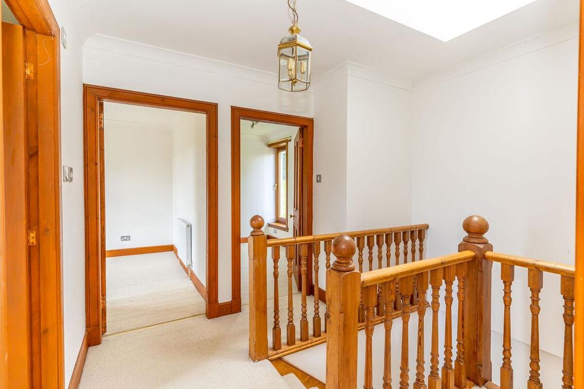 house for sale in Kirkmichael, Blairgowrie, PH10 EDN012213411