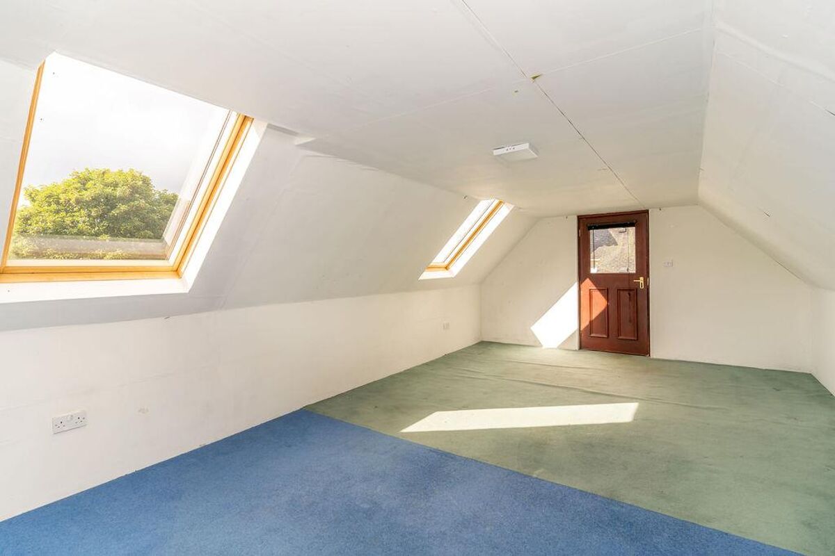 house for sale in Kirkmichael, Blairgowrie, PH10 EDN012213411