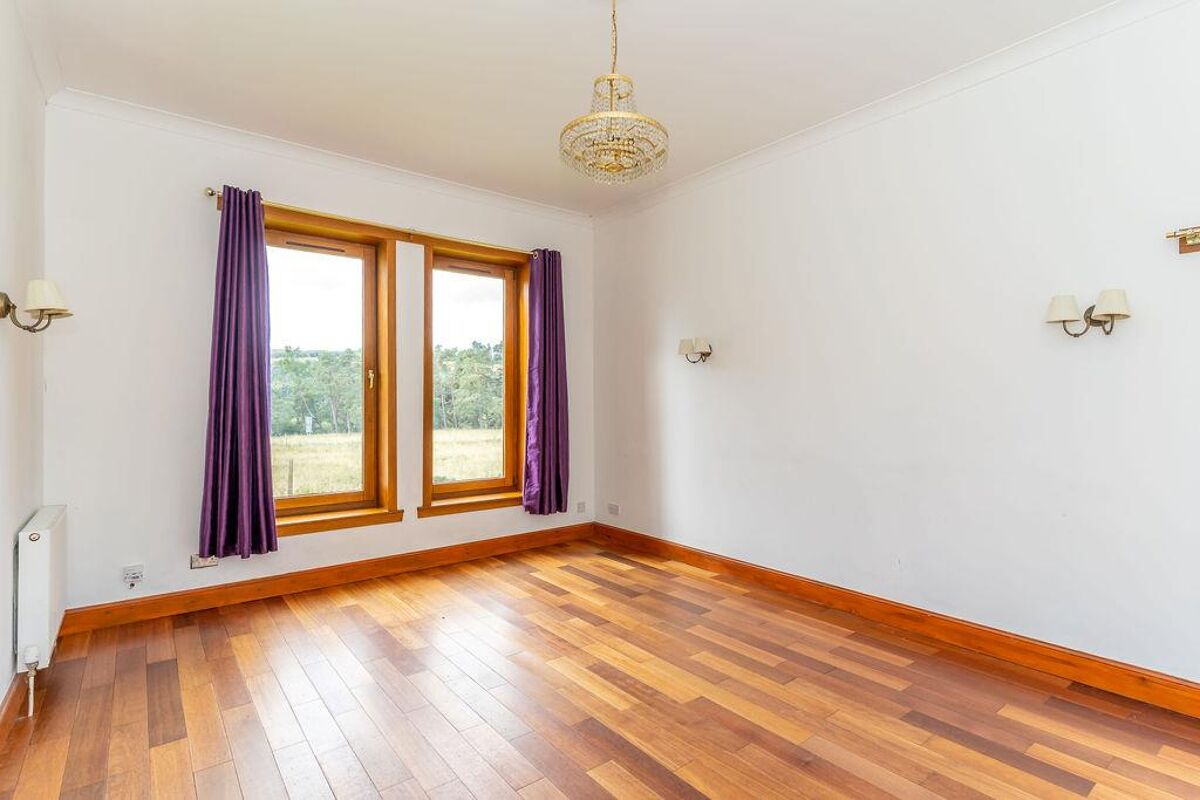 house for sale in Kirkmichael, Blairgowrie, PH10 EDN012213411