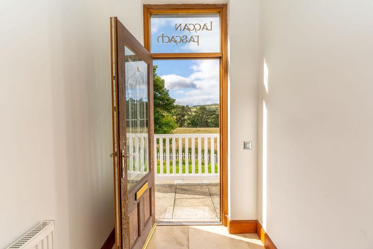 house for sale in Kirkmichael, Blairgowrie, PH10 EDN012213411