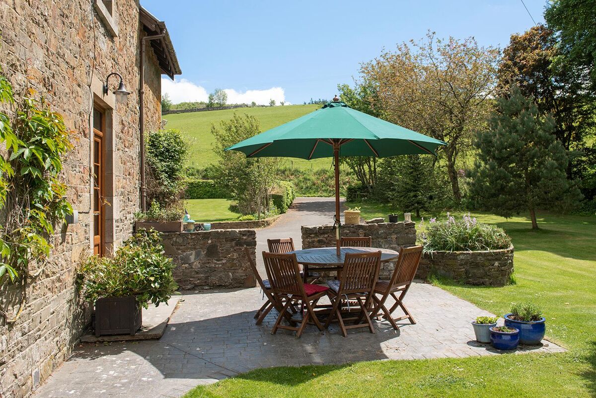 house for sale in Selkirk, Scottish Borders, TD7 EDN012215784