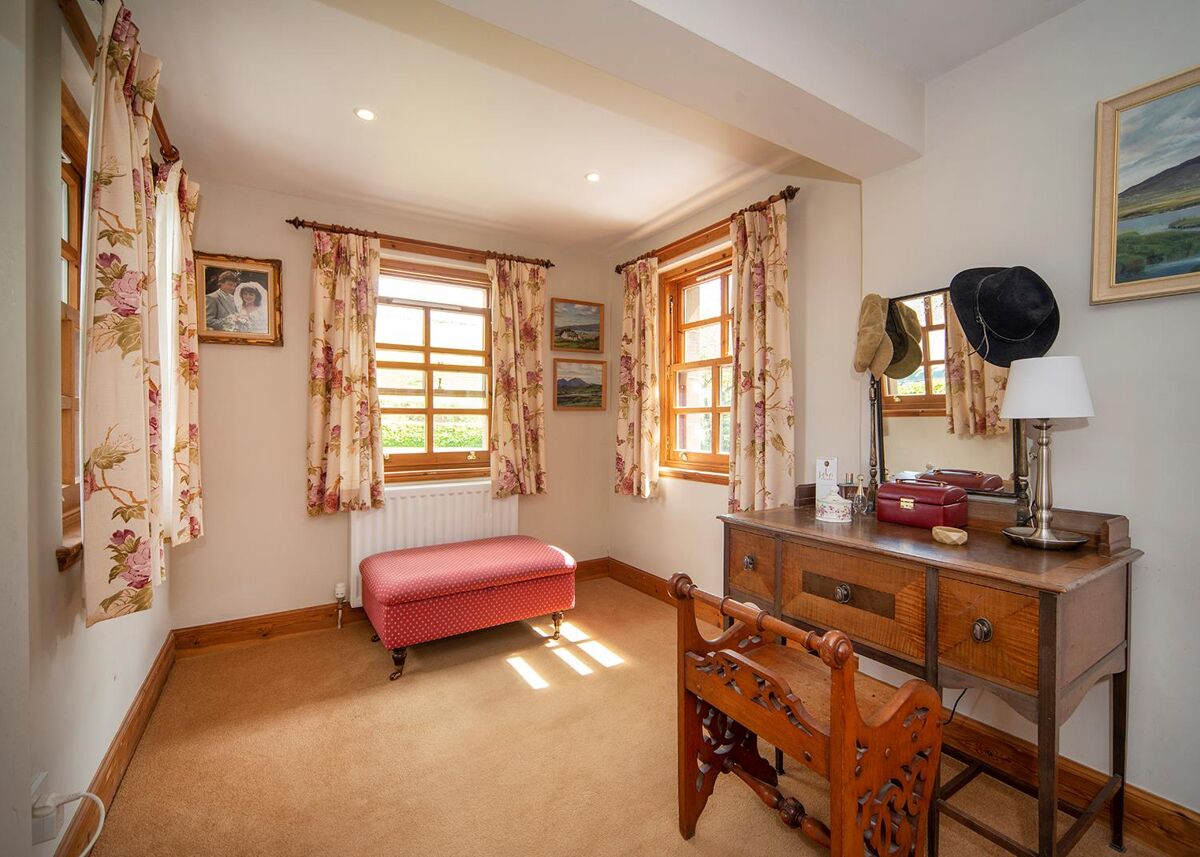 house for sale in Selkirk, Scottish Borders, TD7 EDN012215784