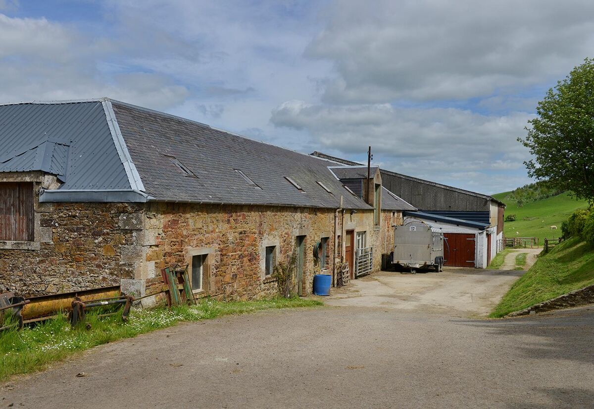 house for sale in Selkirk, Scottish Borders, TD7 EDN012215784