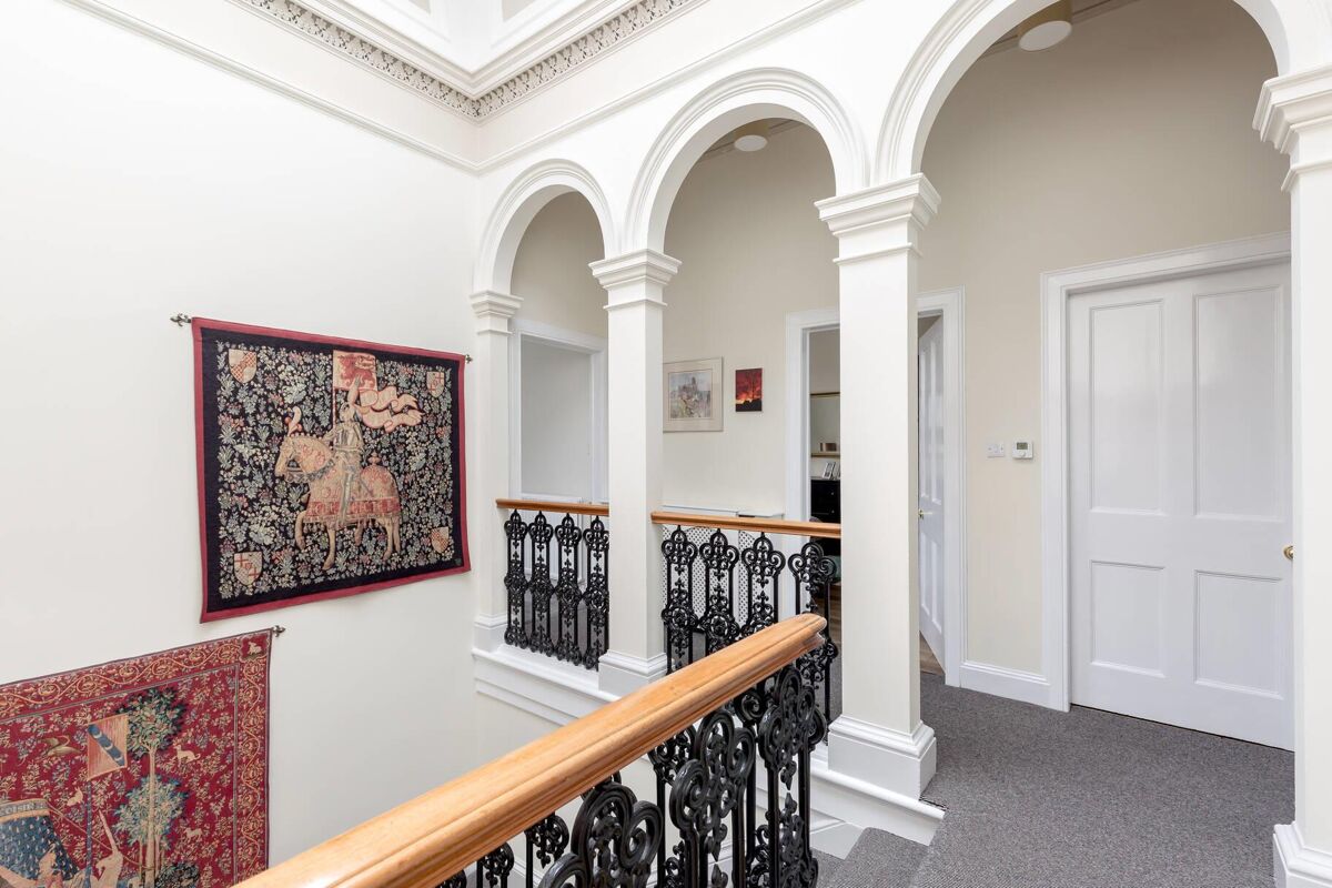 Inmueble en venta Lansdowne Crescent, Edinburgh, EH12 Knight Frank