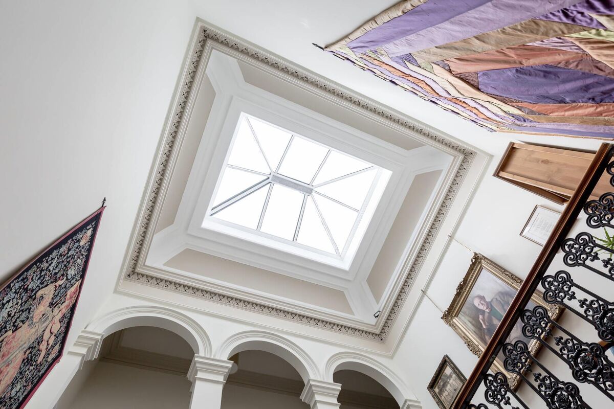 flat for sale in Lansdowne Crescent, Edinburgh, EH12 EDN012216466 Knight Frank