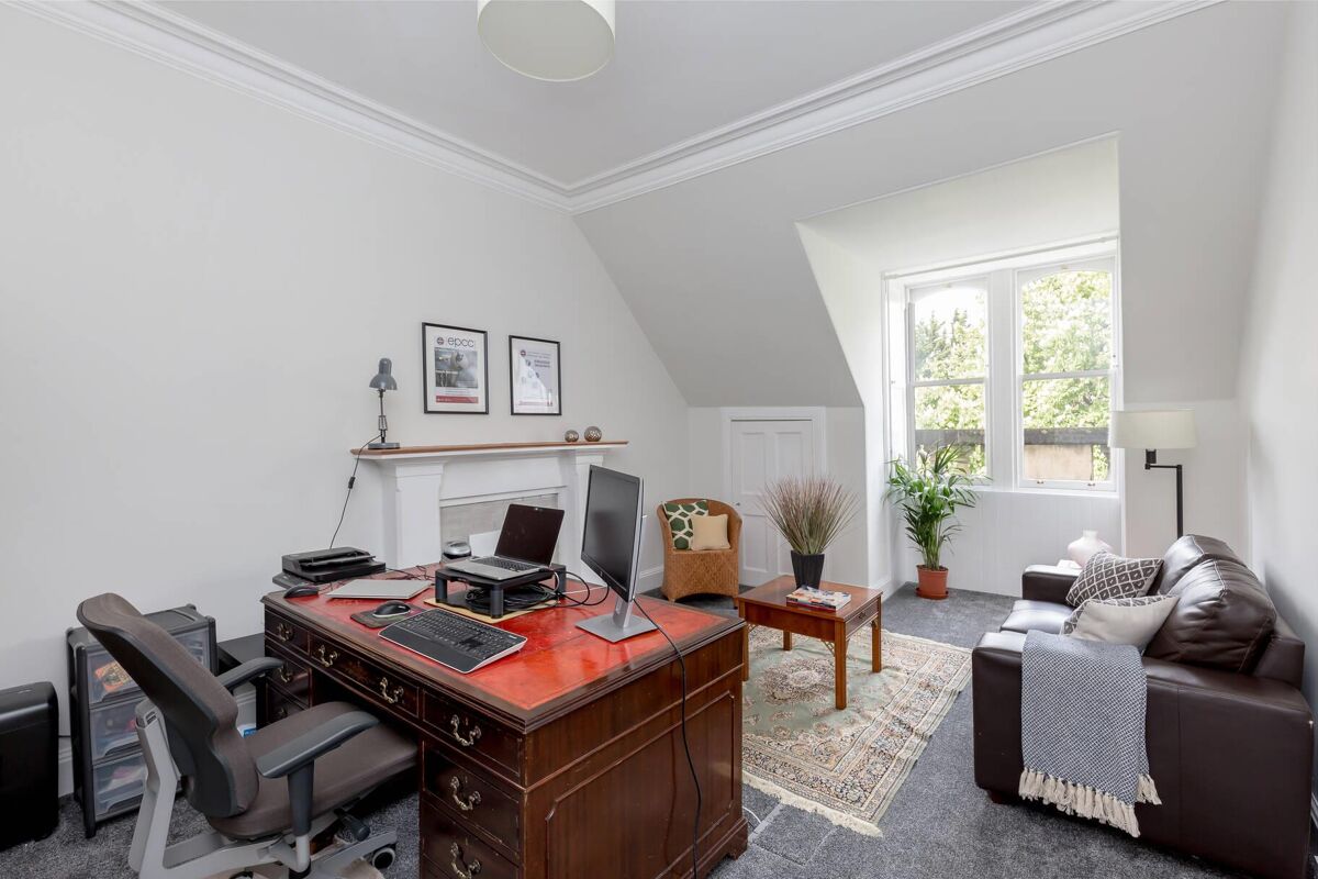 flat for sale in Lansdowne Crescent, Edinburgh, EH12 EDN012216466