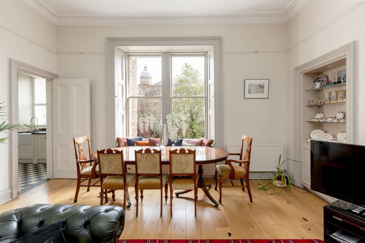 flat for sale in Lansdowne Crescent, Edinburgh, EH12 EDN012216466