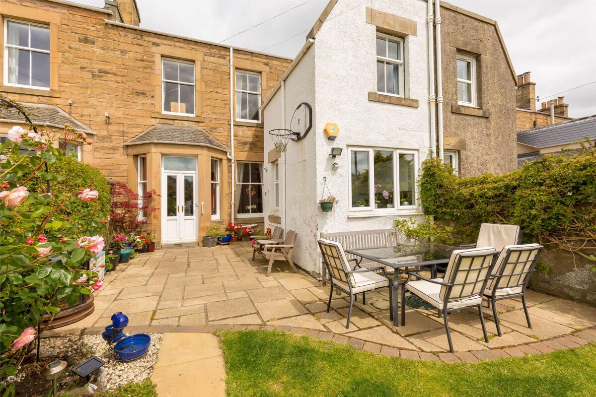 house for sale in Blinkbonny Crescent, Edinburgh, EH4 EDN012217160