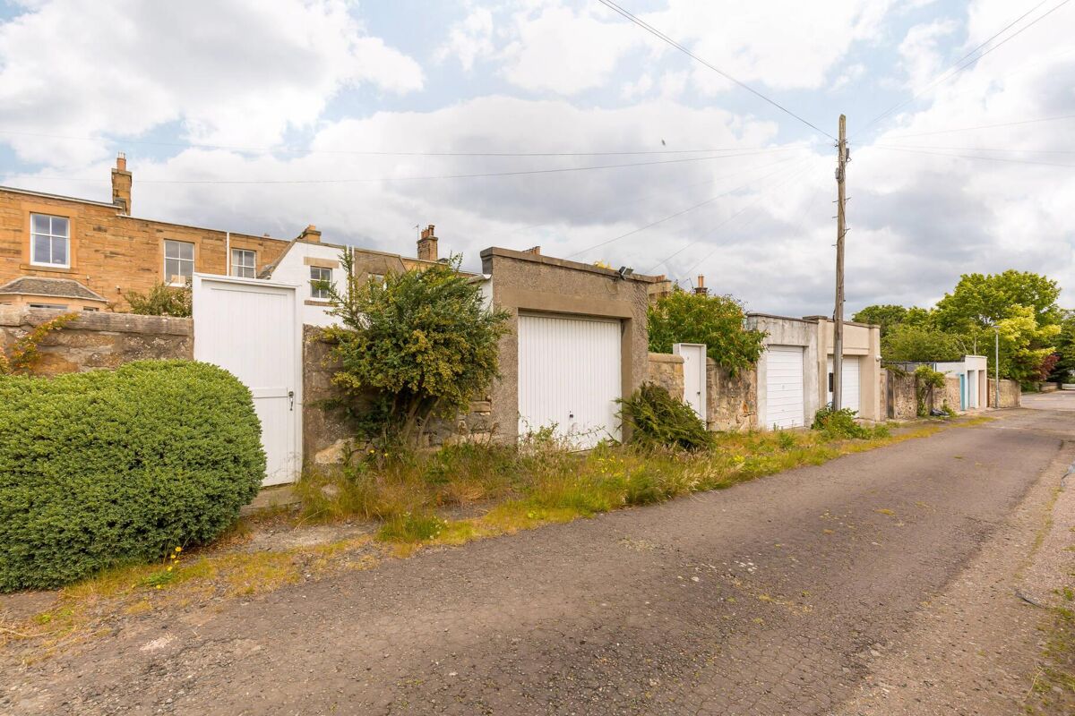 house for sale in Blinkbonny Crescent, Edinburgh, EH4 EDN012217160