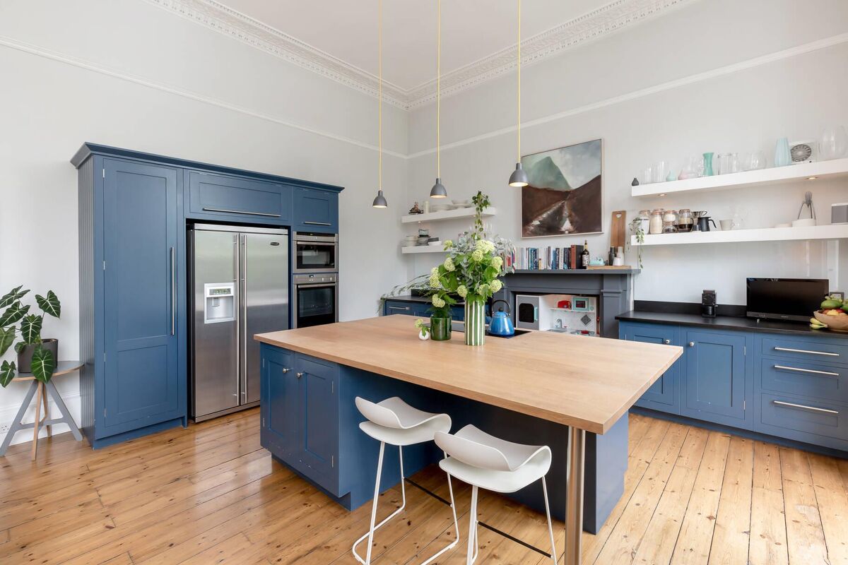 flat for sale in Inverleith Row, Edinburgh, EH3 EDN012218066 Knight